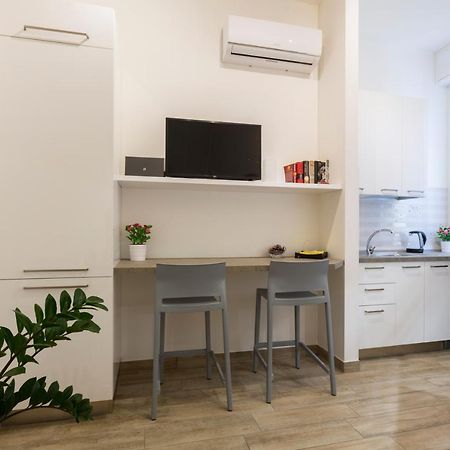 Yellow Line Apartment Milano Ngoại thất bức ảnh