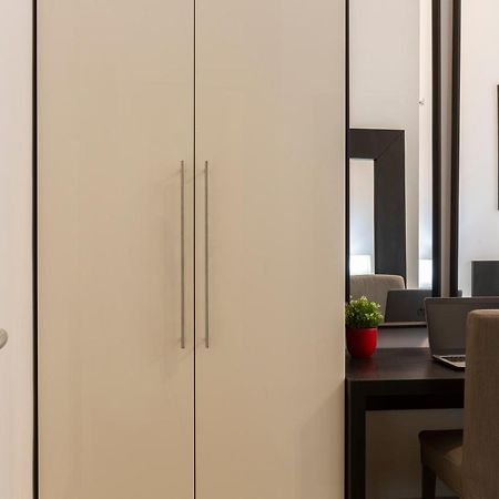 Yellow Line Apartment Milano Ngoại thất bức ảnh