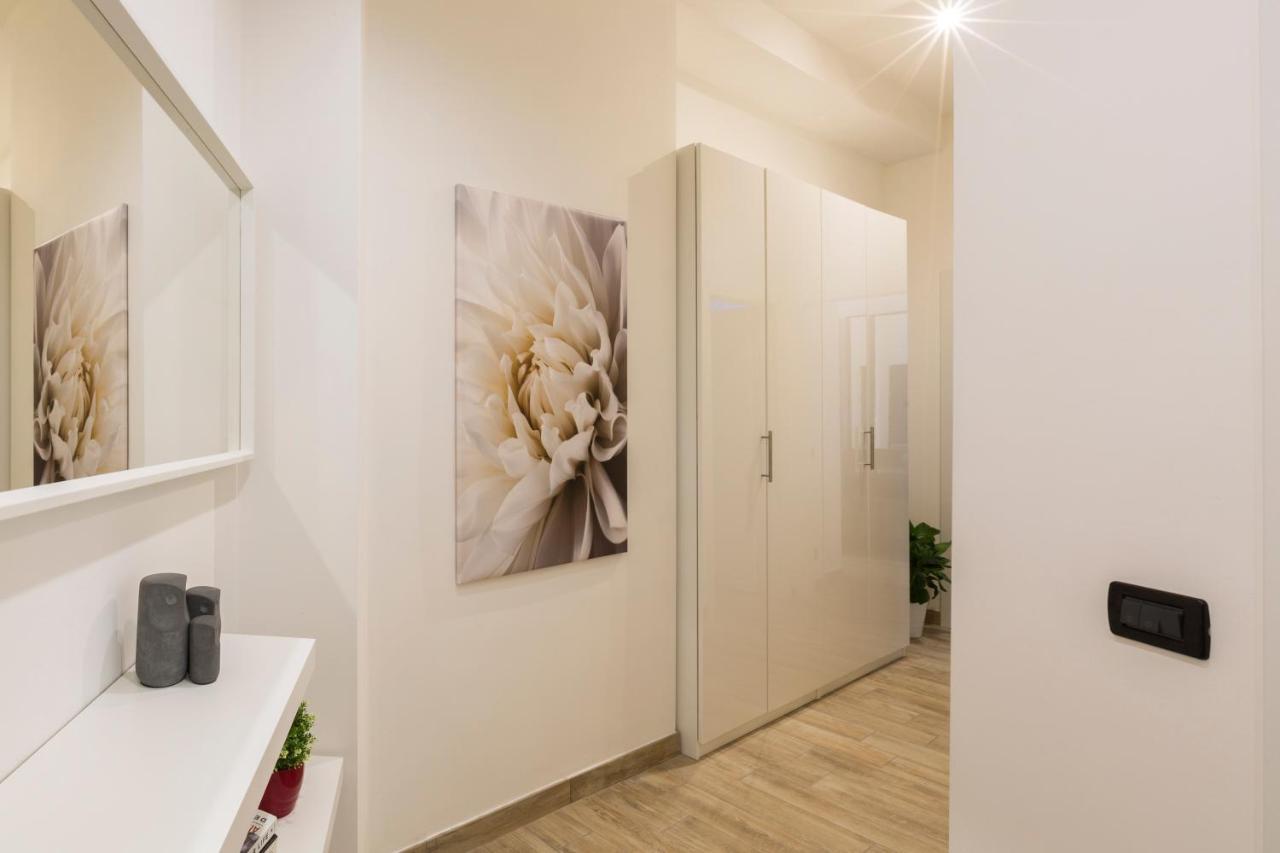 Yellow Line Apartment Milano Ngoại thất bức ảnh