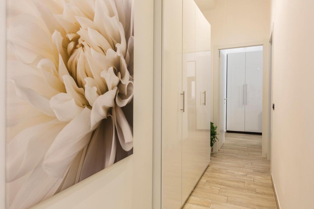 Yellow Line Apartment Milano Ngoại thất bức ảnh
