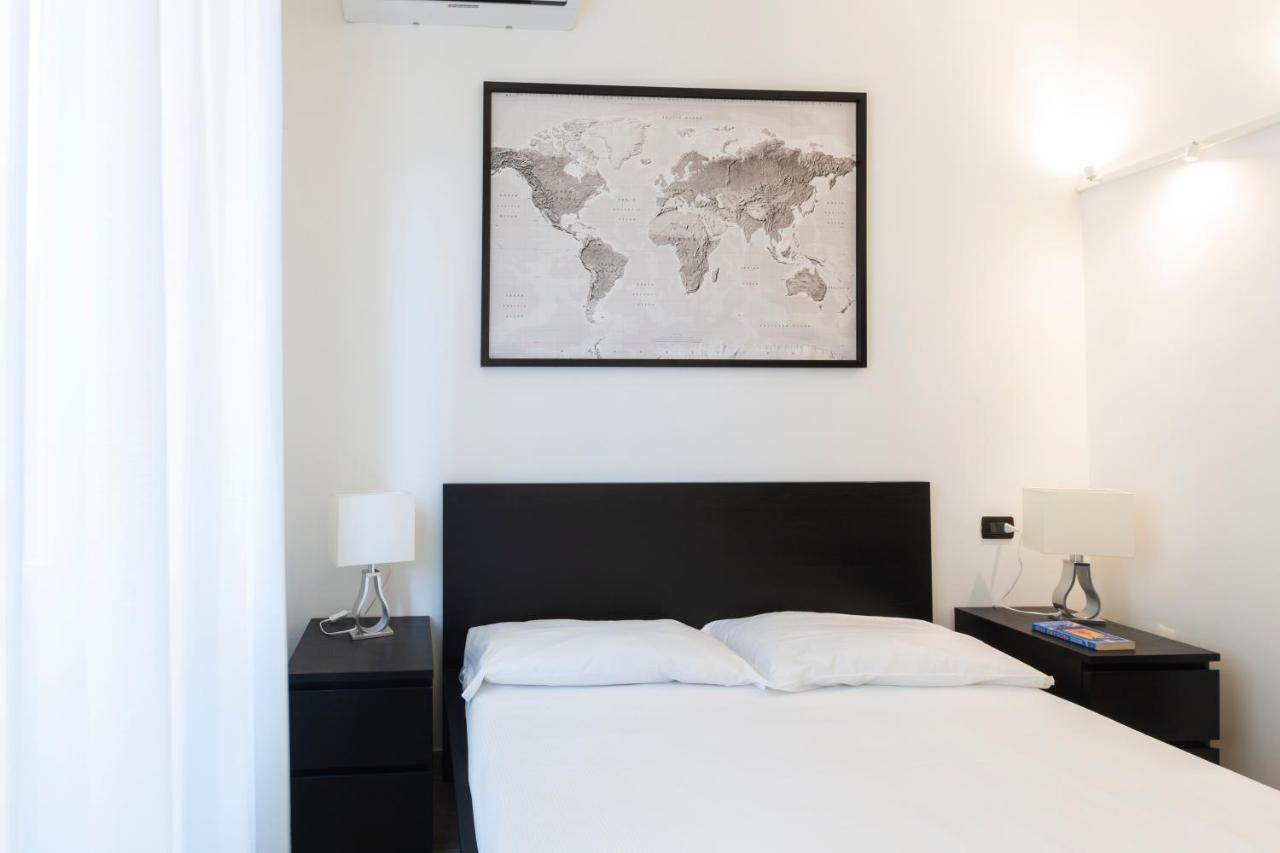 Yellow Line Apartment Milano Ngoại thất bức ảnh
